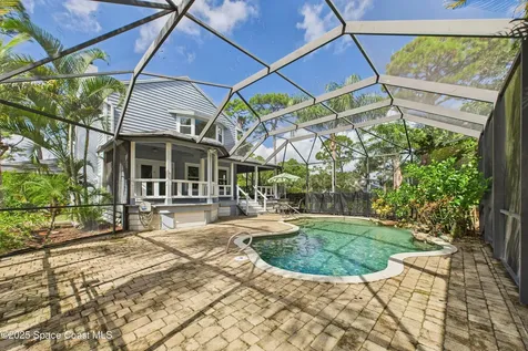 3435 Huggins Drive Malabar FL 32950