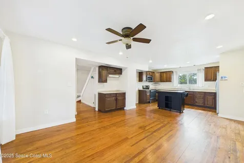 3435 Huggins Drive Malabar FL 32950