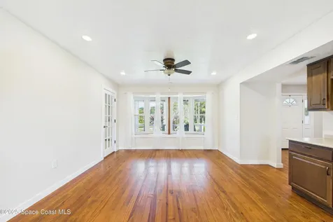 3435 Huggins Drive Malabar FL 32950