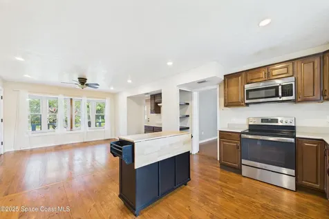 3435 Huggins Drive Malabar FL 32950