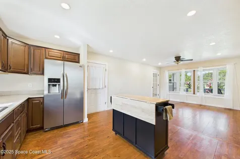 3435 Huggins Drive Malabar FL 32950