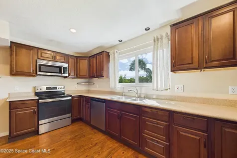 3435 Huggins Drive Malabar FL 32950