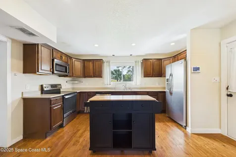 3435 Huggins Drive Malabar FL 32950