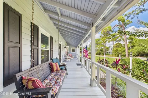 3435 Huggins Drive Malabar FL 32950