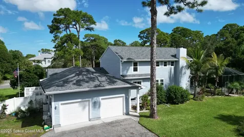 3435 Huggins Drive Malabar FL 32950