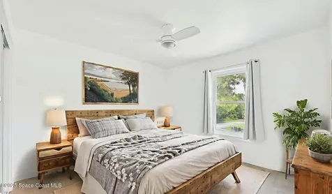 3435 Huggins Drive Malabar FL 32950