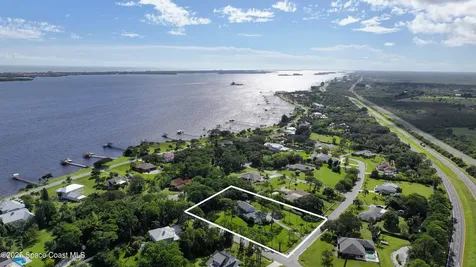 3435 Huggins Drive Malabar FL 32950