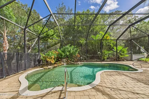 3435 Huggins Drive Malabar FL 32950
