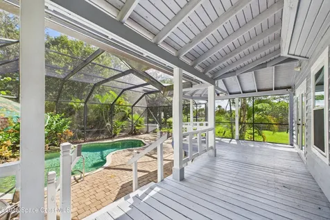 3435 Huggins Drive Malabar FL 32950