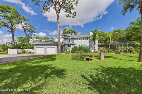 3435 Huggins Drive Malabar FL 32950