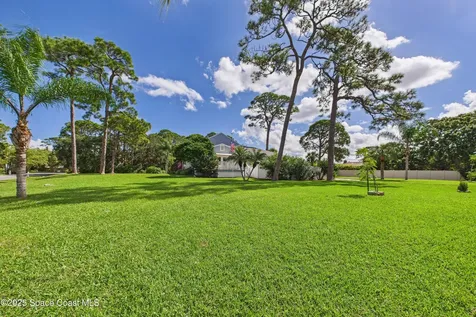 3435 Huggins Drive Malabar FL 32950