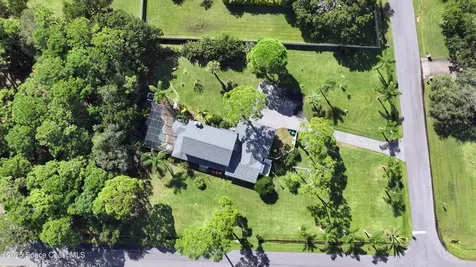 3435 Huggins Drive Malabar FL 32950