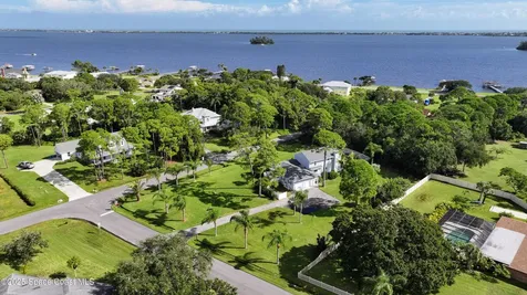 3435 Huggins Drive Malabar FL 32950
