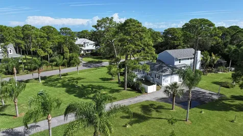 3435 Huggins Drive Malabar FL 32950