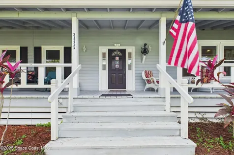 3435 Huggins Drive Malabar FL 32950
