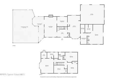 3435 Huggins Drive Malabar FL 32950