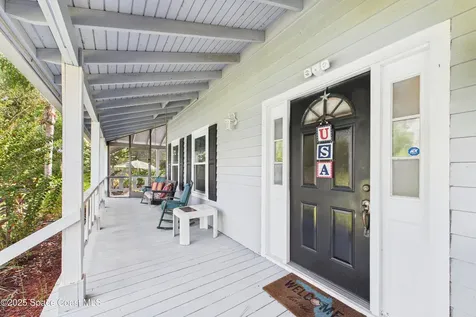 3435 Huggins Drive Malabar FL 32950