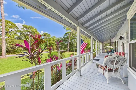 3435 Huggins Drive Malabar FL 32950