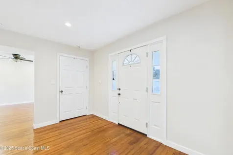 3435 Huggins Drive Malabar FL 32950