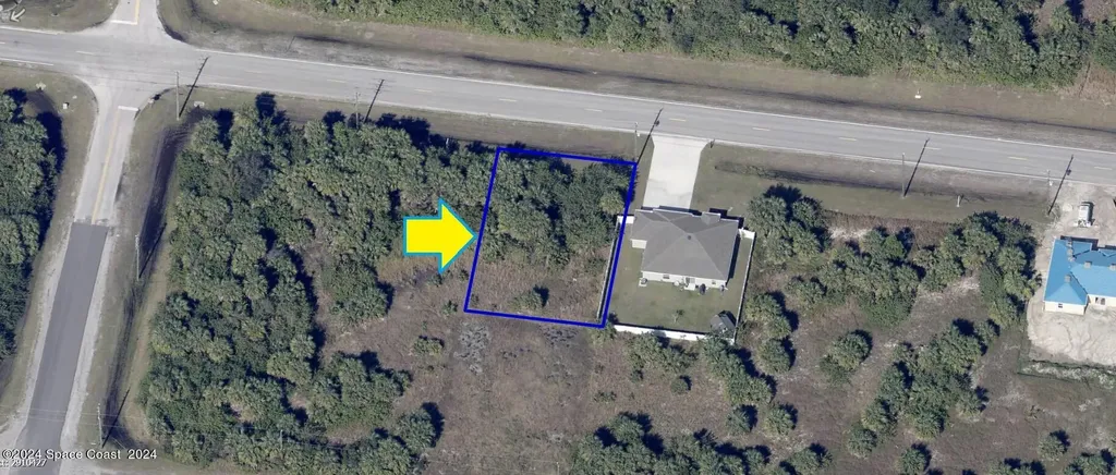 730 J A Bombardier Boulevard Palm Bay FL 32908