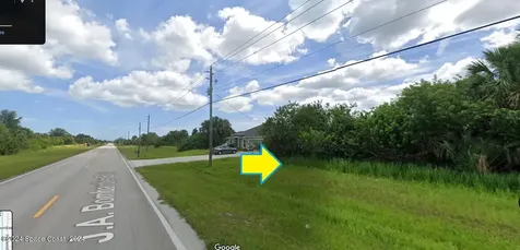 730 J A Bombardier Boulevard Palm Bay FL 32908