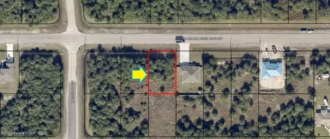 730 J A Bombardier Boulevard Palm Bay FL 32908
