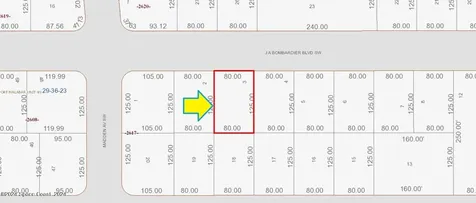 730 J A Bombardier Boulevard Palm Bay FL 32908