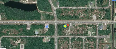 730 J A Bombardier Boulevard Palm Bay FL 32908