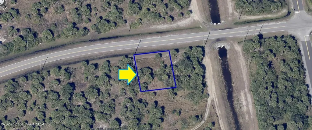 620 Street Andre Boulevard SW Palm Bay FL 32908
