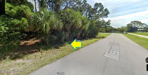 1759 Missouri Road NW Palm Bay FL 32907