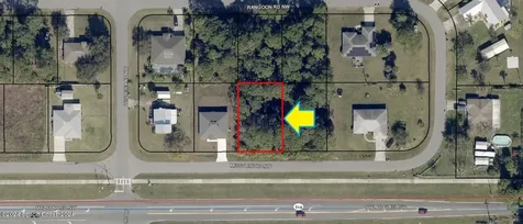1759 Missouri Road NW Palm Bay FL 32907