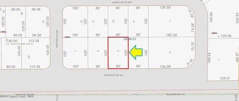 1759 Missouri Road NW Palm Bay FL 32907