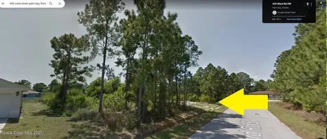 1357 Union Street SE Palm Bay FL 32909