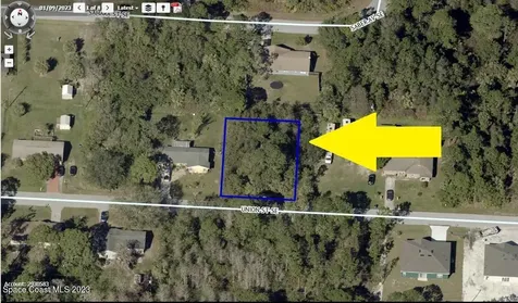 1357 Union Street SE Palm Bay FL 32909