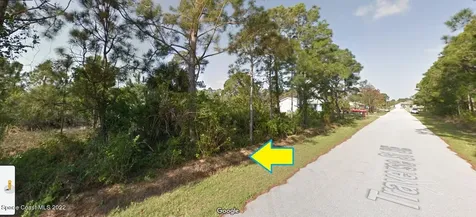 1480 Traverse Street SE Palm Bay FL 32909
