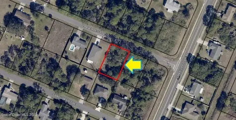 1480 Traverse Street SE Palm Bay FL 32909