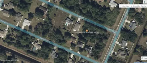 1480 Traverse Street SE Palm Bay FL 32909