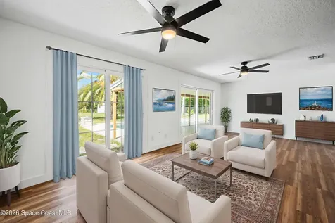 438 Monitor Court Merritt Island FL 32952