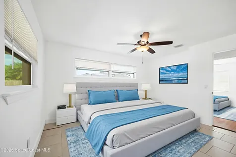 438 Monitor Court Merritt Island FL 32952