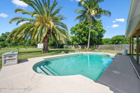 438 Monitor Court Merritt Island FL 32952