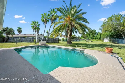 438 Monitor Court Merritt Island FL 32952