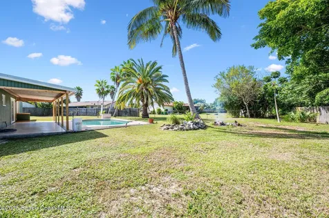 438 Monitor Court Merritt Island FL 32952