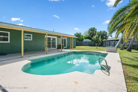 438 Monitor Court Merritt Island FL 32952