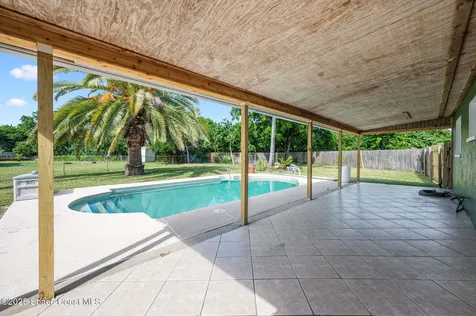 438 Monitor Court Merritt Island FL 32952