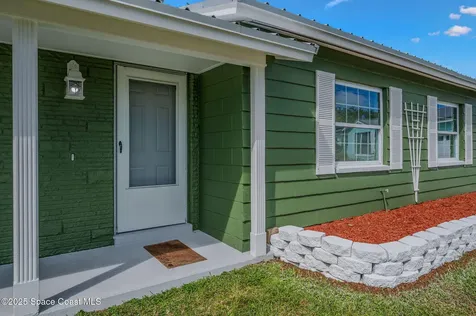 438 Monitor Court Merritt Island FL 32952