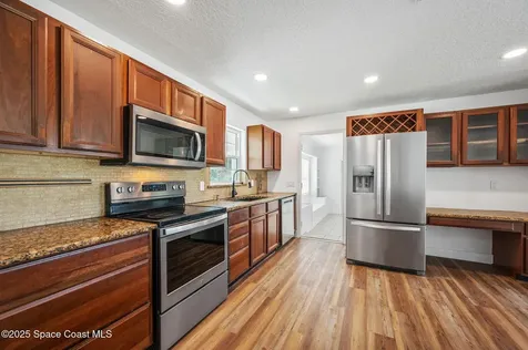 438 Monitor Court Merritt Island FL 32952
