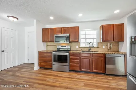 438 Monitor Court Merritt Island FL 32952