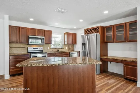 438 Monitor Court Merritt Island FL 32952