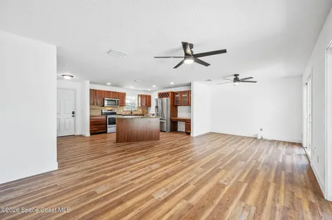 438 Monitor Court Merritt Island FL 32952