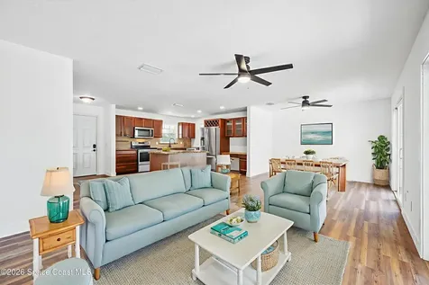 438 Monitor Court Merritt Island FL 32952